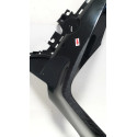 Carenagem Frontal Esquerda Yamaha Xmax 250 21-24 C/det 62698 Preto