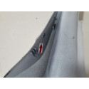 Carenagem Alça Honda Pcx 160 23/26 Orig Avarias 61750 Branco