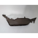 Carenagem Assoalho Pé Honda Pcx 160 23/25 L/d Orig 59281 Bege