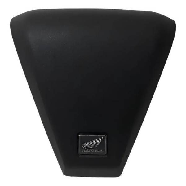 Carenagem Acabamento Guidao Forza 350 24/24 Orig 62478 Preto