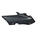 Carenagem Frontal Lateral Dir Xmax 250 21/24 Detalhes 63041 Preto Fosco