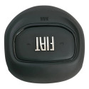 Tampa Airbag Toro Strada 2023-2024 C/detale De Armazenamento Preto