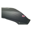 Carenagem Rabeta Esq Yamaha Nmax 160 21/24 Detalhe 54671 Preto Fosco