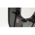 Carenagem Bico Frontal Xtz 250 Lander 25/26 Avarias 62835 Verde