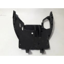Carenagem Inferior Motor N Max 160 25/26 Orig 61267 Preto