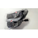 Farol Bmw G 310 Gs 22/25 Orig Quebrado P/ Peças 62163 Ambos Lados