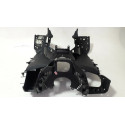 Carenagem Interna Perna Contato Forza 350 24/24 Avaria 62623 Preto