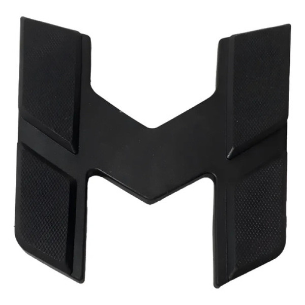 Borracha Carenagem Rabeta Crosser 150 15/26 Orig 63927 Preto