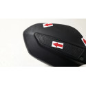 Espelho Retrovisor Honda Cg 160 16/25 L/d Orig 63556