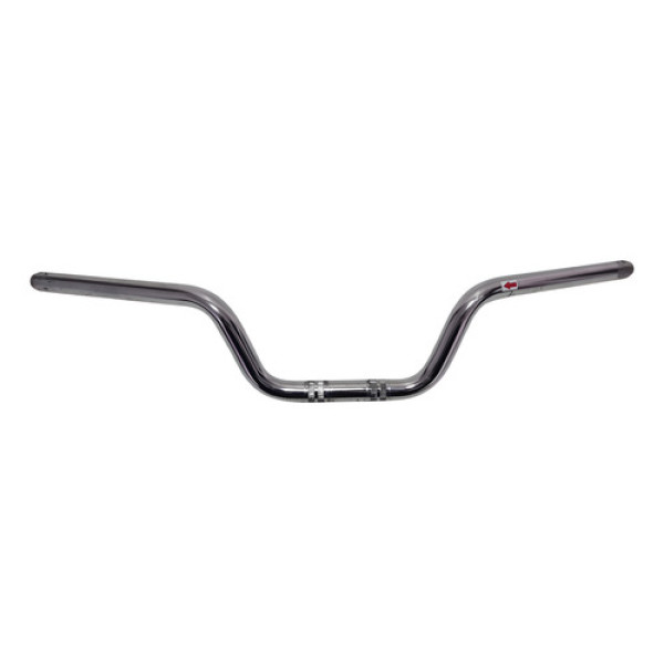 Guidão Honda Pcx 150 19/22 Original Detalhes 57364 Prateado