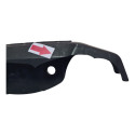 Emblema Honda Diant Cg 150 04/08 Fan 125 2009 Paralelo 49645 Preto