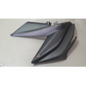 Carenagem Frontal Lateral Kymco Ak 550 22/24 L/e Orig 55005 Cinza