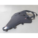 Carenagem Tanque Honda Bros 160 25/25 L/d Orig 59186 Cinza