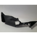 Carenagem Assoalho Pé Honda Pcx 150 19/22 L/e Orig 61956 Preto