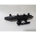 Acabamento Superior Lanterna Gl 1800 Gold Wing 18/19 60573 Preto