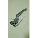 Manete Embreagem Harley Davidson Fat Boy 13/13 Orig 62375 Prateado