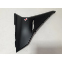 Carenagem Inferior Assoalho Xmax 250/300 25/26 L/e Ori 61577 Preto