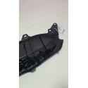 Carenagem Assoalho L/d Yamaha Nmax 160 21-24 Detalhes 63085 Preto