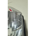 Farol Bloco Óptico Honda Cg 150 160 2014 2024 Orig 63331 Ambos Lados