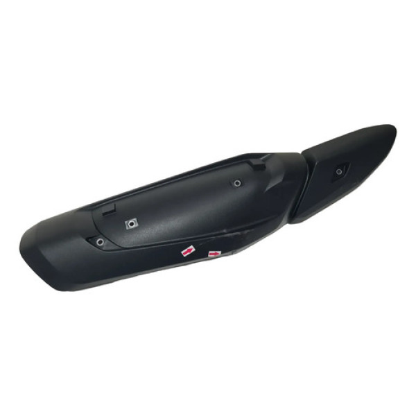 Protetor  Escapamento Yamaha Xmax 300 25/26 Peq Avaria 63877