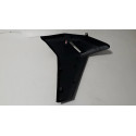 Carenagem Lateral Crf 1100 Africa Twin 26/26 L/d Orig 63456 Preto