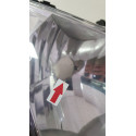 Farol Bloco Optico Xre 190 16/24 Original Detalhes 56461 Ambos Lados