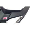 Carenagem Mascara Farol Yamaha Fazer 150 17/24 Detalhe 54646 Preto