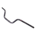 Guidão Honda Pcx 150 19/22 Original Detalhes 57364 Prateado