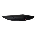 Protetor Escapamento Honda Cg 160 Fan Titan 25/26 Orig 61771