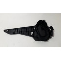 Carenagem Tampa Cvt Honda Pcx 160 23/26 Detalhe 64185 Preto