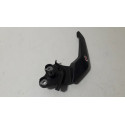 Alça Traseira Honda Cb 300f Twister 23/25 L/e Ralada 62640 Cinza-escuro