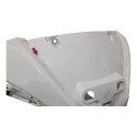 Carenagem Guidão Frontal Kymco Agility 200 Avaria 53445 Branco