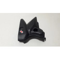 Carenagem Acabamento Lateral Factor 150 25/26 L/d Orig 63031 Preto