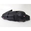 Carenagem Capa Cvt Yamaha N Max 160 17/20 Quebrada 59496 Preto