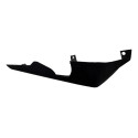 Carenagem Rabeta Honda Cg 160 Titan 25/26 L/d Orig 63498 Preto