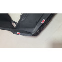 Carenagem Assoalho Esquerdo Adv 150 16/23 Detalhes 60490 Preto