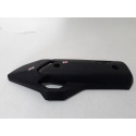 Protetor Escapamento Honda Pcx 160 23/25 Orig Detalhe 59249