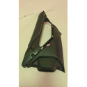 Carenagem Lateral L/e Yamaha Fazer 250 18-2022 Orig 63120 Preto