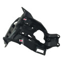 Carenagem Aranha Painel Honda Cg 160 Fan 2025 Detalhes 62066 Preto