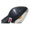 Pisca Traseiro Direito Honda Cg 160 Original Detalhes 60752 Preto