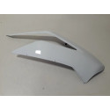 Carenagem Frontal Honda Elite 125 L/d 25/26 Avarias 61720 Branco