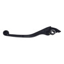 Manete Freio Honda Cg 160 Cbs 2025 Detalhes 57830 Preto