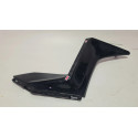 Carenagem Lateral Esq Yamaha X-max 300 25/26 C/det 63870 Preto