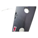 Carenagem Paralama Diant Dir Nmax 160 25/26 Detalhes 63106 Cinza