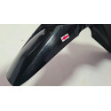 Paralama Dianteiro Honda Bros 160 25/25 Detalhes 63412 Dianteiro