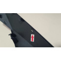 Carenagem Frontal Yamaha Xmax 250 21/24 Detalhes 62717 Azul Fosco