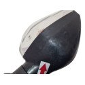 Pisca Traseiro Esq Honda Cg 160 16/24 Original Detalhe 57433 Preto