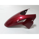 Paralama Dianteiro Honda Cg 160 Fan 25/26 Orig 60543 Dianteiro