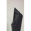 Acabamento Aba Tanque Esq Honda Cb 300f 23/25 Orig 61023 Preto