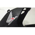 Carenagem Interna Aba Xre 300 19/23 L/e Orig 64135 Preto